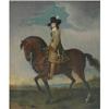 Image 1 : Portrait of the Duke of Monmouth, att to Jan #1094059
