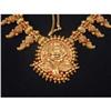 18th.-19th. century Moghul 24 Karat gold #1094215