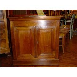 French Louis Philippe Sideboard, Circa 1830 #1094238