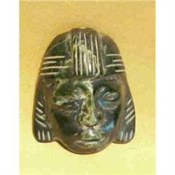 Pre-Columbian Stone Artifacts #1094300