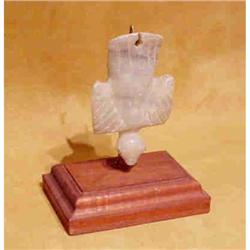 Pre-Columbian Stone Artifacts #1094302