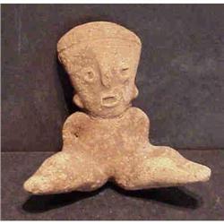 Pre-Columbian Figure #1094317