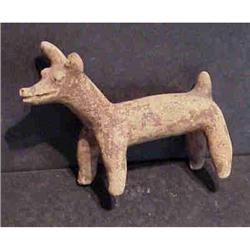 Pre-Columbian Figure #1094318