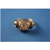 18K Art Deco Engagement or Right Hand Ring .72 #1094331