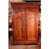 Image 1 : French Louis Philippe Armoire c.1850 #1094522