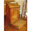 Image 1 : French Prayer desk , Circa 1820  #1107845
