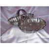 Image 1 : 19th Cent. English Silver Bowl  #1107880