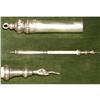 Image 1 : Silver Torah Pointer  #1108213