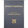 Image 1 : Durers  Durers Drawings Book Cover #1115393