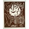 Image 1 : Picasso   Exposition Vallavris #1115408