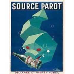 Original Source Parot by Favre c: 1930 #1115468