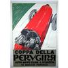 Image 1 : Coppa Della Original Poster C: 1960 #1115471