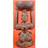 Image 1 : African Antique Sculpture, Ifa Divination Cup #1115921