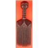 Image 1 : African Antique Sculpture, Authentic Luba Comb #1115929
