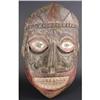 Image 1 : Antique Large Nepalese Mask #1115934