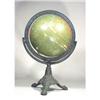 Image 1 : Antique Terrestrial Table Globe Johnston #1115978