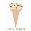Image 1 : King   Tutti Frutti #1141902