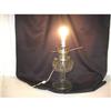 Image 1 : Aladdin Washington Drape Lamp, Converted To #1142164