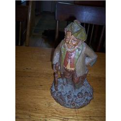 Tom Clark Figurine-1984-12 1/4" Tall #1143074