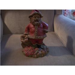 1983 Tom Clark "SANTA" Figurine #1143078