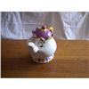 Image 1 : Disney Mrs Potts Cookie Jar by Treasure Craft #1143120