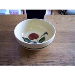 Watt #73 Apple Bowl #1143125