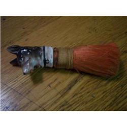 China Head German Shepard Dog Brush #1143146