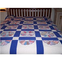 Quilt #1143160
