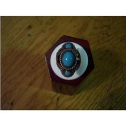 Poison Ring #1143161