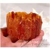 Image 1 : SemiPolished Baltic Amber Bracelet #1143269