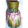 Image 1 : Brush McCoy Amaryllis Vase--STRIKING #1144357