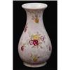Image 1 : James Kent Ltd. Chintz Porcelain Bud Vase #1144471