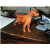 Image 1 : Royal Doulton Red Setter Dog  #1144945
