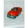 Image 1 : Toy Cadilac Tin Convertible Car #1145933