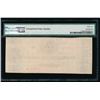 Image 2 : 1864 $2 Confederate States of America Note PMG 62EPQ