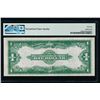 Image 2 : 1923 $1 Silver Certificate PMG 66EPQ
