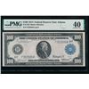 Image 1 : 1914 $100 Atlanta Federal Reserve Note PMG 40