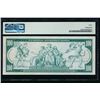 Image 2 : 1914 $100 Atlanta Federal Reserve Note PMG 40