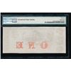 Image 2 : 1800's $1 Charleston Rail Road Note PMG 66EPQ
