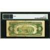 Image 2 : 1928C $2 Legal Tender STAR Note PMG 20