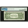 Image 2 : 1977 $1 St Louis Radar Federal Reserve Note PMG 65EPQ