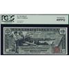 Image 1 : 1896 $1 Educational Silver Certificate PCGS 40PPQ
