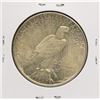 Image 2 : 1935 $1 Peace Silver Dollar Coin