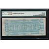 Image 2 : 1864 $100 Havana Counterfeit Confederate Note PMG 63EPQ