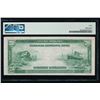 Image 2 : 1914 $20 Chicago Federal Reserve Note PMG 40