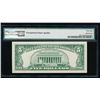 Image 2 : 1963 $5 Chicago Federal Reserve Note PMG 68EPQ