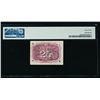 Image 2 : 25 Cent Second Issue Fractional Note PMG 63