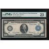 Image 1 : 1914 $100 Richmond Federal Reserve Note PMG 25