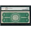 Image 2 : 1862 $2 Legal Tender Note PMG 63
