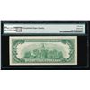Image 2 : 1950C $100 Kansas City Federal Reserve Note PMG 64EPQ